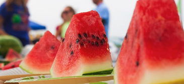 Annual Outer Banks Watermelon Festival Event